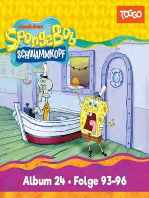 cover image of Folge 24